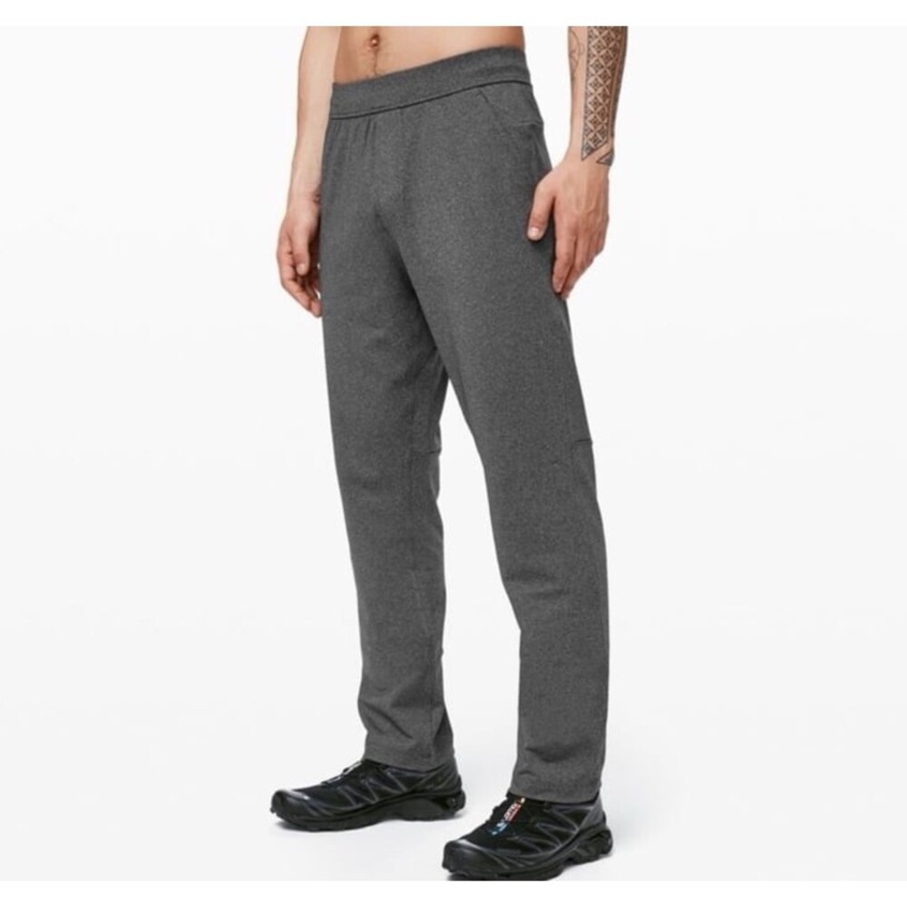 Lululemon Discipline Pants Large